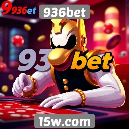 936bet analisa tendências de jogos online