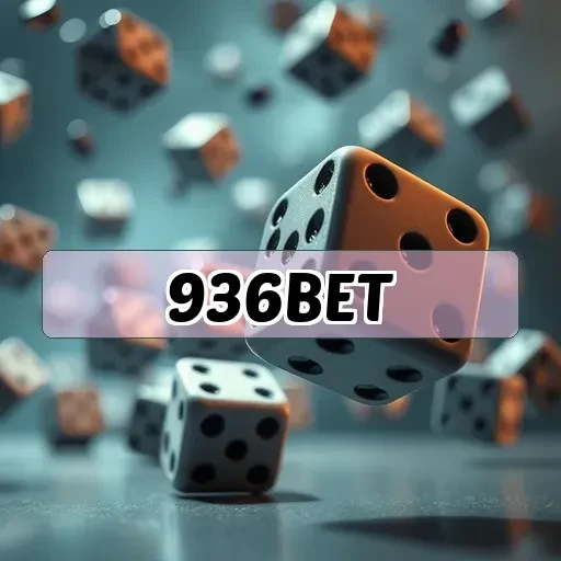 936bet: Venha Conferir o Melhor do Cassino Online Brasileiro!