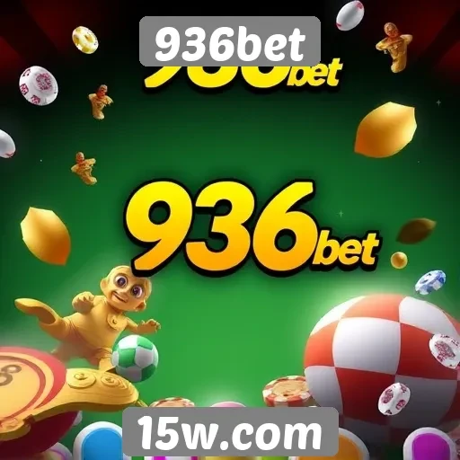 Variedade de jogos disponíveis no 936bet