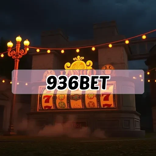 936bet: Descubra a Emocionante Seção de Jogos Ao Vivo