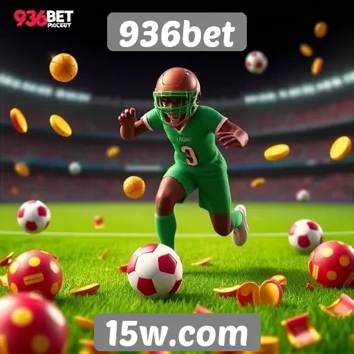 Principais jogos disponíveis na plataforma 936bet