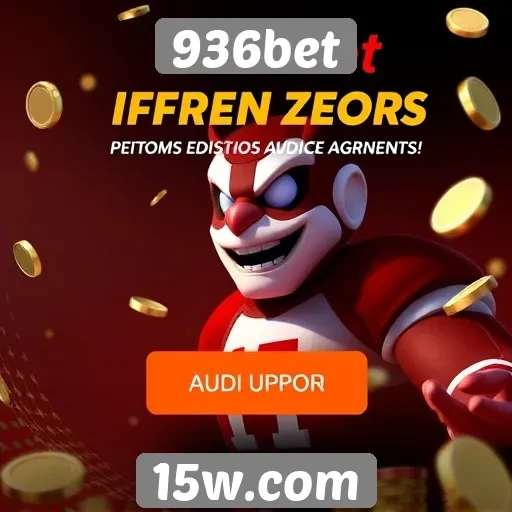 Ofertas e promoções disponíveis no 936bet