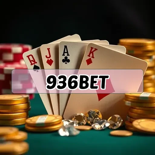936bet: Recursos Exclusivos da Seção de Poker que Encantam Jogadores