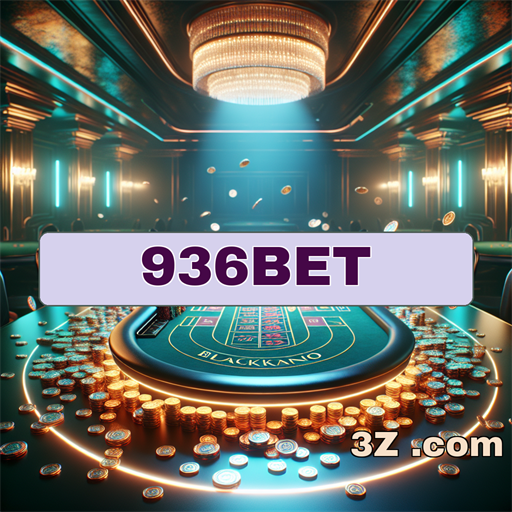 Slots no 936bet: Diversão e Emoção a Cada Rotação!