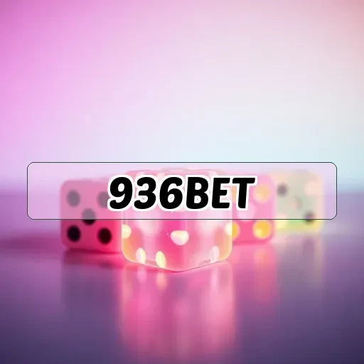 936bet: Entre no Jogo e Venha para Nossas Mesas Imperdíveis